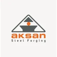 Aksan Steel Forging