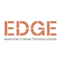 Edge Manufacturing Technologies