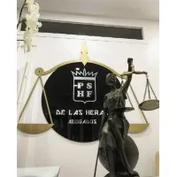 DE LAS HERAS ABOGADOS
