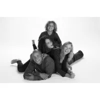 The Rhythm Child Network