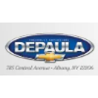 DePaula Chevrolet Albany