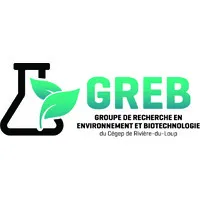 GREB - Groupe de Recherche en Environnement et Biotechnologie