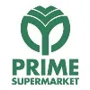 PRIME SUPERMARKET LIMITED PRIME SUPERMARKET LIMITED