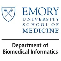 Emory University Department of Biomedical Informatics Emory University Department of Biomedical Informatics