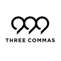 Three Commas