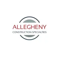 Allegheny Construction Specialties Allegheny Construction Specialties