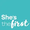 She's the First She's the First