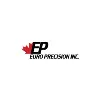 Euro Precision Inc. Euro Precision Inc.