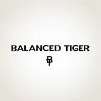 Balanced Tiger