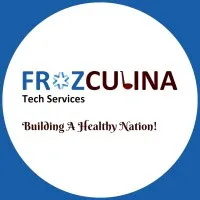 FROZCULINA Tech Services