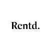 Rentd. Rentd.