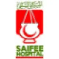 Saifee Hospital Trust verified emails