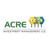 ACRE Investment Management, LLC ACRE Investment Management, LLC