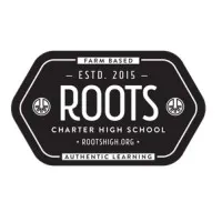 ROOTS CHARTER HIGH SCHOOL ROOTS CHARTER HIGH SCHOOL