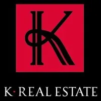 K Real Estate "The Give Back Brokerage"