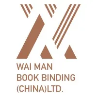 Wai Man Book Binding (China) Ltd. verified emails