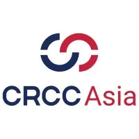 CRCC Asia CRCC Asia