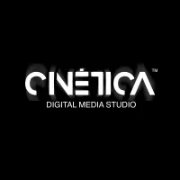 Cinética Studio Cinética Studio