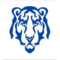 Blue Tiger Blue Tiger