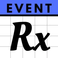 EventRx EventRx