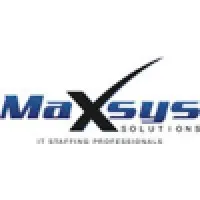Maxsys Solutions