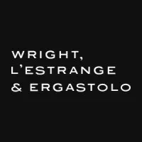 Wright, L'Estrange & Ergastolo