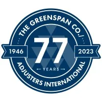 The Greenspan Co. / Adjusters International