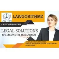 Lawgorithmz