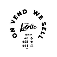 Équipe Loiselle - Remax Dynamique