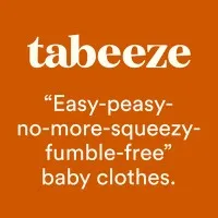 Tabeeze - Better Baby Basics