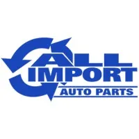 All Import Auto Parts All Import Auto Parts
