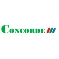 Concorde International Group Limited Concorde International Group Limited
