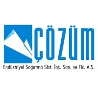 Cözüm Endüstriyel Soğutma Sistemleri A.Ş.