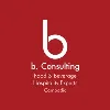 b. Consulting • Food and Beverage • Hospitality Experts • Cambodia b. Consulting • Food and Beverage • Hospitality Experts • Cambodia
