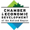 Chamber & Economic Development of the Rutland Region Chamber & Economic Development of the Rutland Region