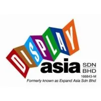 Display Asia Sdn Bhd 