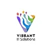Vibrant IT Solutions Private Limited Vibrant IT Solutions Private Limited