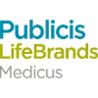 Publicis LifeBrands Medicus