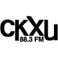 CKXU 88.3 FM CKXU 88.3 FM