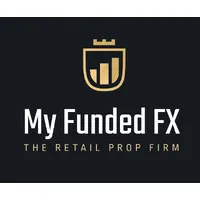 MyFundedFX(Seacrest Funded