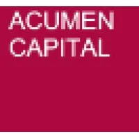 Acumen Capital