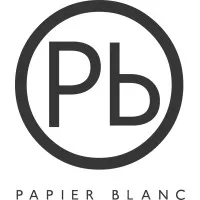 Papier Blanc