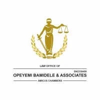 Opeyemi Bamidele & Associates