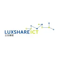 LUXSHARE-ICT (VIỆT NAM)