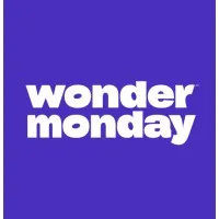 Wonder Monday