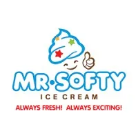 MR. SOFTY ICE CREAM, INC. MR. SOFTY ICE CREAM, INC.