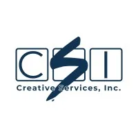 Creative Services, Inc. Creative Services, Inc.