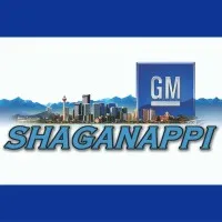 Shaganappi GM