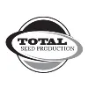 Total Seed Production Total Seed Production