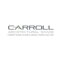 Carroll Architectural Shade